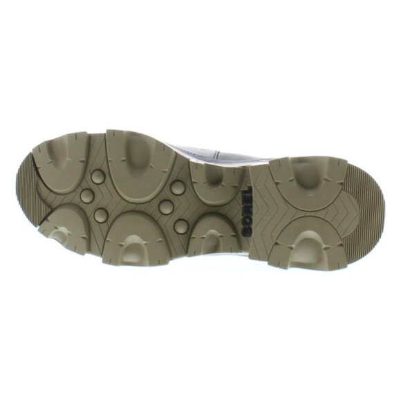 Sorel Brex Chelsea WP-1951221367 Dark Moss/Sage - Picture 4 of 4